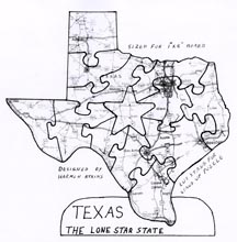 Texas Puzzle
